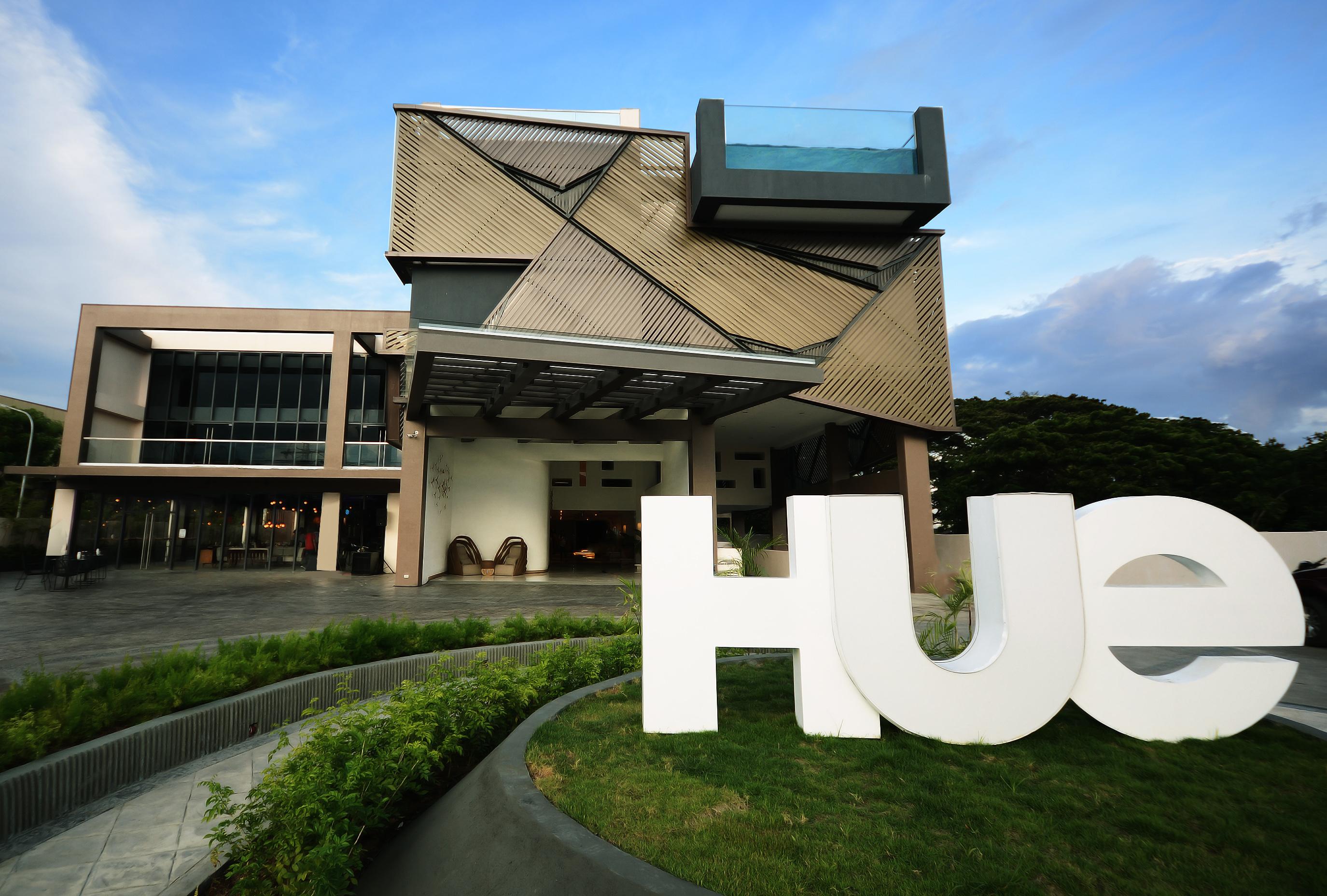 เว้ โฮเต็ล แอนด์ รีสอร์ต ปวยร์โต ปรินเซซา แมเนจ บาย เอชไอไอ Hotel Puerto Princesa ภายนอก รูปภาพ