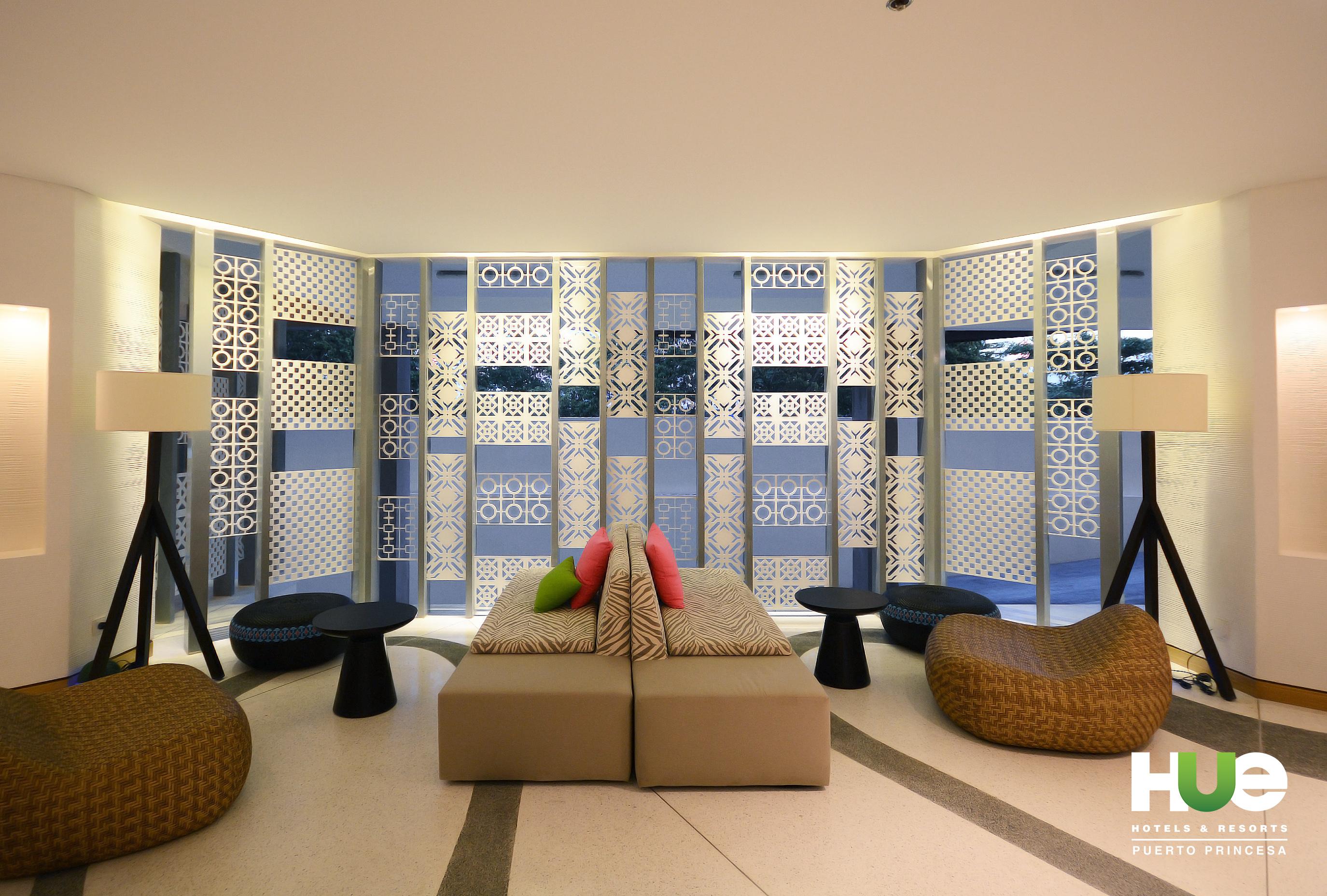 เว้ โฮเต็ล แอนด์ รีสอร์ต ปวยร์โต ปรินเซซา แมเนจ บาย เอชไอไอ Hotel Puerto Princesa ภายนอก รูปภาพ