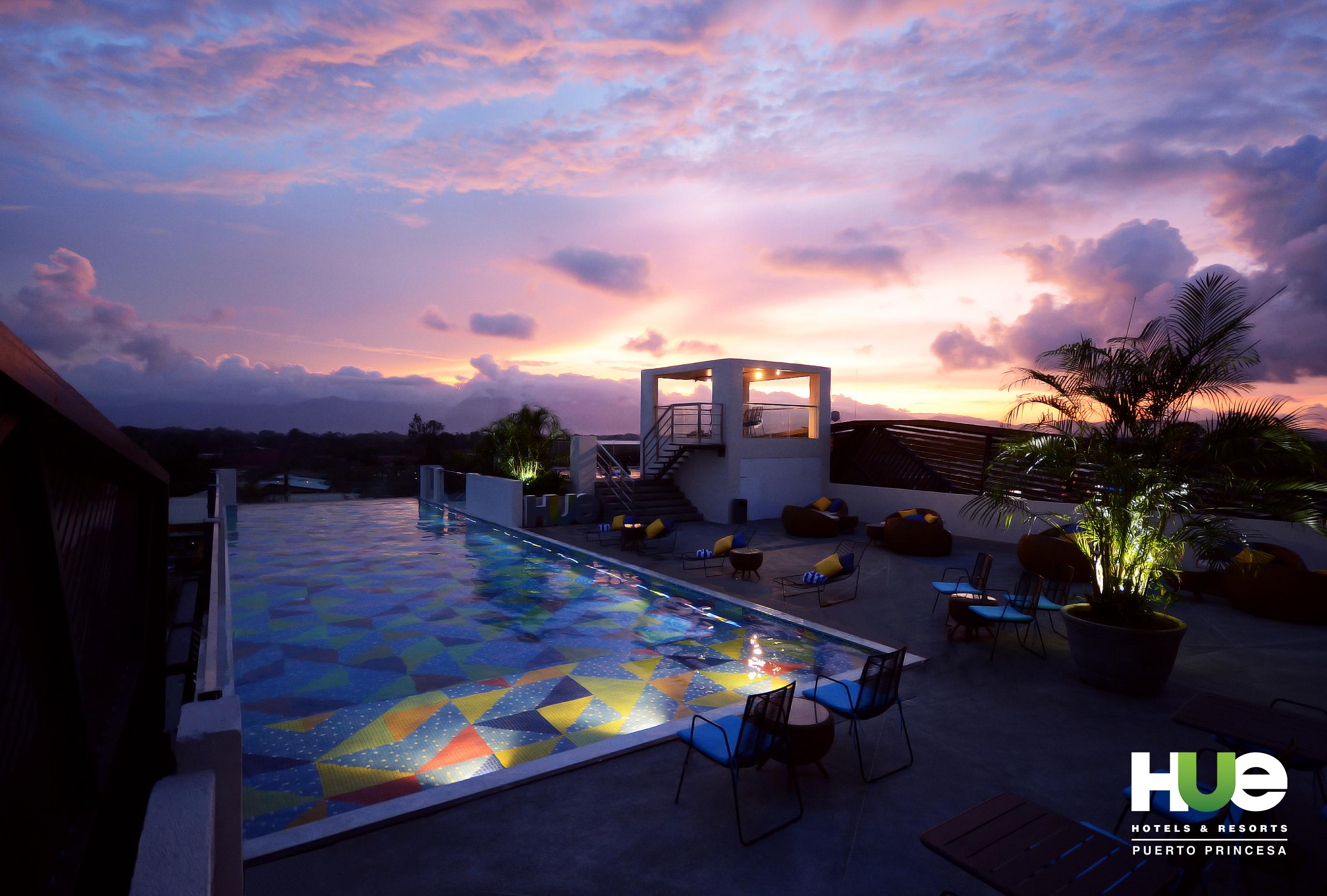 เว้ โฮเต็ล แอนด์ รีสอร์ต ปวยร์โต ปรินเซซา แมเนจ บาย เอชไอไอ Hotel Puerto Princesa ภายนอก รูปภาพ