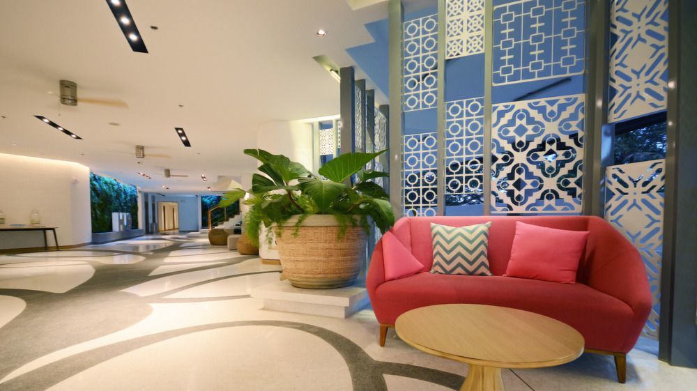 เว้ โฮเต็ล แอนด์ รีสอร์ต ปวยร์โต ปรินเซซา แมเนจ บาย เอชไอไอ Hotel Puerto Princesa ภายนอก รูปภาพ